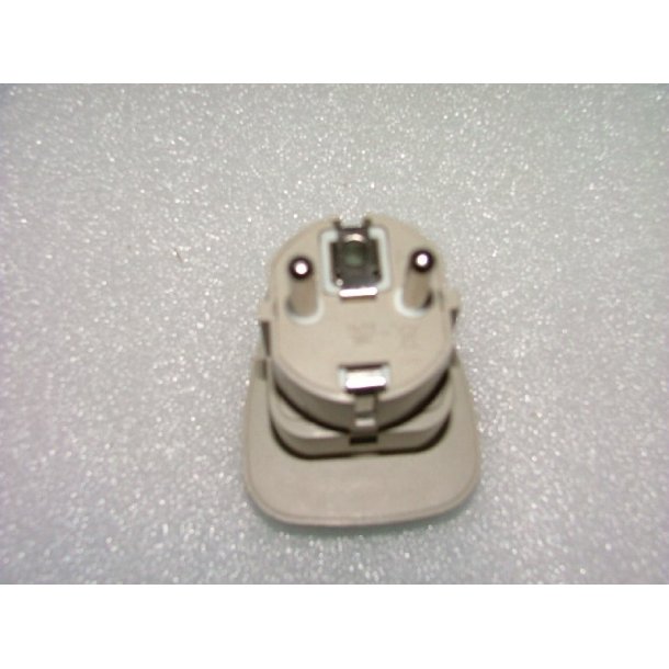 REJSEADAPTOR COMPAKT