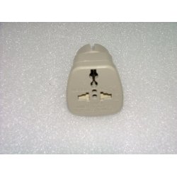 REJSEADAPTOR COMPAKT