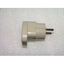 REJSEADAPTOR COMPAKT