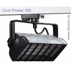 SKINNESPOT COOL-LIGHT 150 EXUS HVID