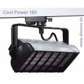 SKINNESPOT COOL-LIGHT 150 EXUS HVID