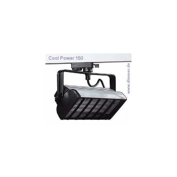 SKINNESPOT COOL-LIGHT 150 EXUS HVID