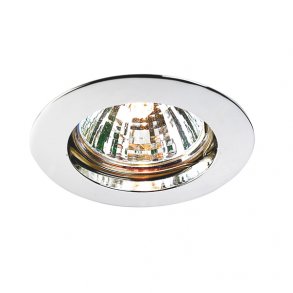 INDBYGNINGSSPOT  DL810 HVID 