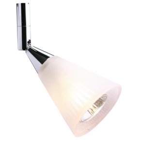 SKINNESPOT TR-19 BL&Aring;T GLAS/ KROM