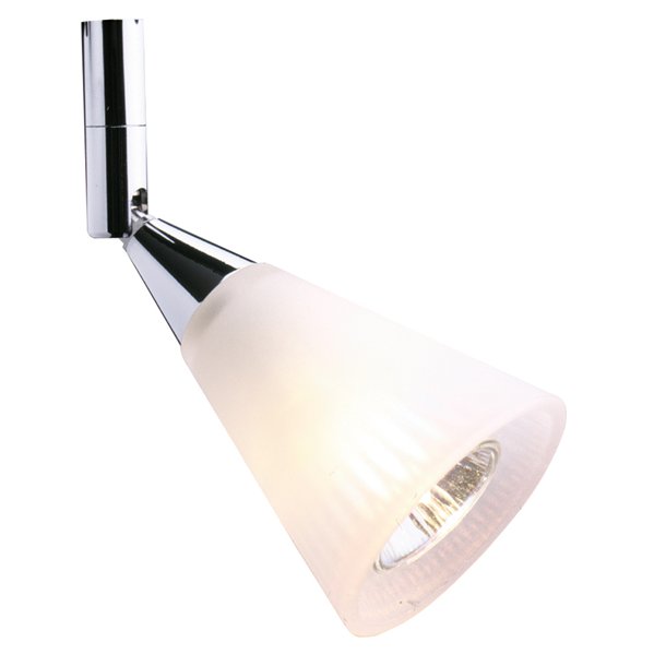 SKINNESPOT TR-19 BL&Aring;T GLAS/ KROM