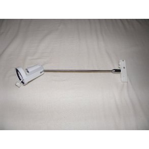 SKINNESPOT  TR-3025  HVID M. KROM STANG