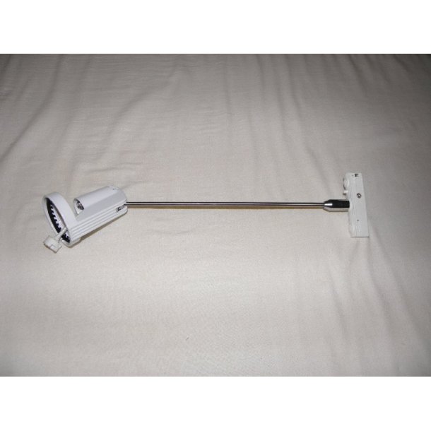 SKINNESPOT  TR-3025  HVID M. KROM STANG