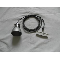 SKINNESPOT  PENDEL KROM ALU