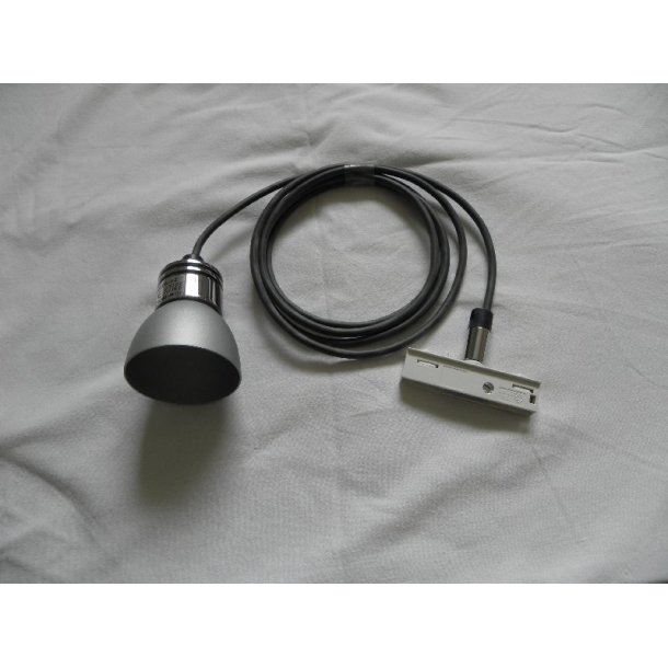 SKINNESPOT  PENDEL KROM ALU