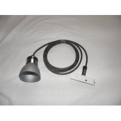 SKINNESPOT  PENDEL KROM ALU