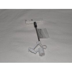 SKINNESPOT TR1010 HVID 12V