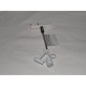 SKINNESPOT TR1010 HVID 12V