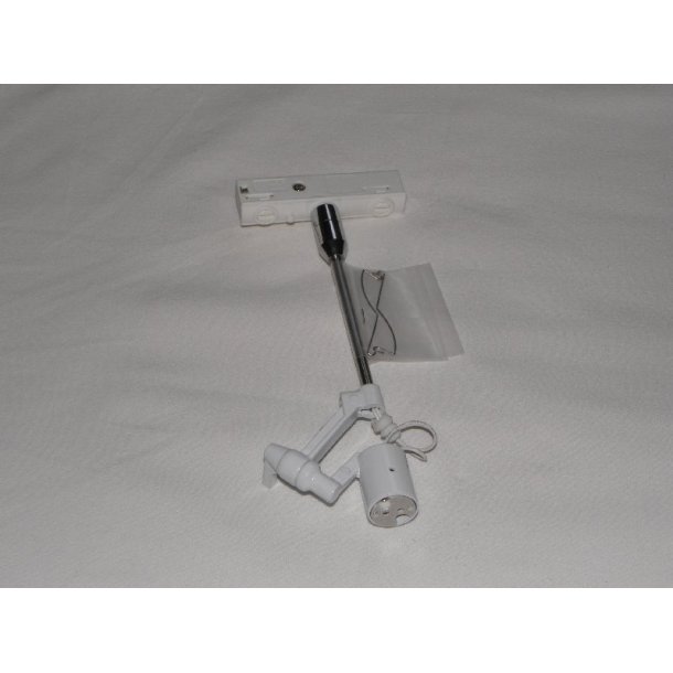 SKINNESPOT TR1010 HVID 12V