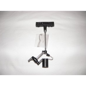 SKINNESPOT TR1010 SORT 12V