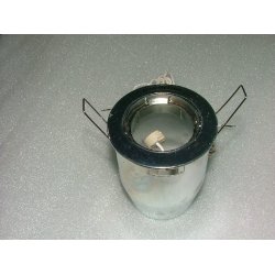 INDBYGNINGSSPOT DL 39 - VIPPE -  GALV.