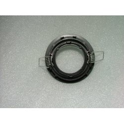 INDBYGNINGSSPOT DL 83 - VIPPE -  SORT