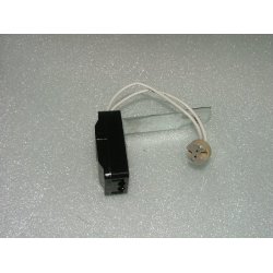 INDBYGNINGSSPOT DL 83 - VIPPE -  SORT