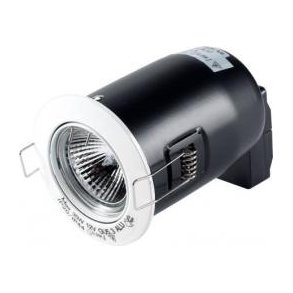 INDBYGNINGSSPOT  DL85 B&Oslash;RSTET ST&Aring;L