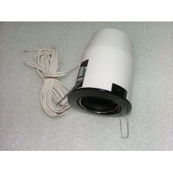 INDBYGNINGSSPOT DL 39 - VIPPE -  SORT