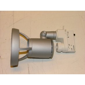 SKINNESPOT   TR-1903   ALU/HVID