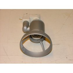 SKINNESPOT   TR-1903   ALU/HVID