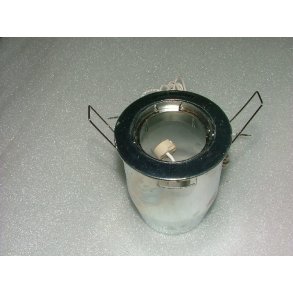 INDBYGNINGSSPOT DL 83 - VIPPE -  GALV.