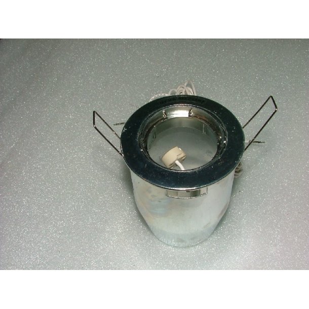 INDBYGNINGSSPOT DL 83 - VIPPE -  GALV.