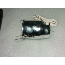 INDBYGNINGSSPOT DL 83 - VIPPE -  GALV.