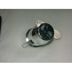 INDBYGNINGSSPOT DL 83 - VIPPE -  GALV.