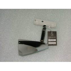 SKINNESPOT   OSCALUX KROM/MAT GLAS