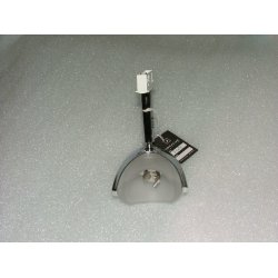 SKINNESPOT   OSCALUX KROM/MAT GLAS