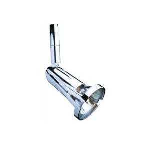 SKINNESPOT OPAL GLAS/ KROM 