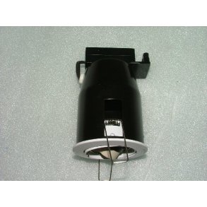 INDBYGNINGSSPOT  DL390 HVID KIPBAR