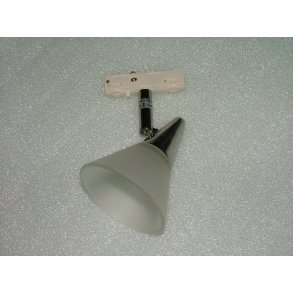 SKINNESPOT  TR 21 KROM/ OPAL GLAS