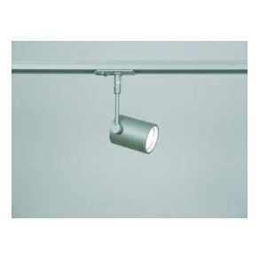 SKINNESPOT HVID MED OPAL GLAS