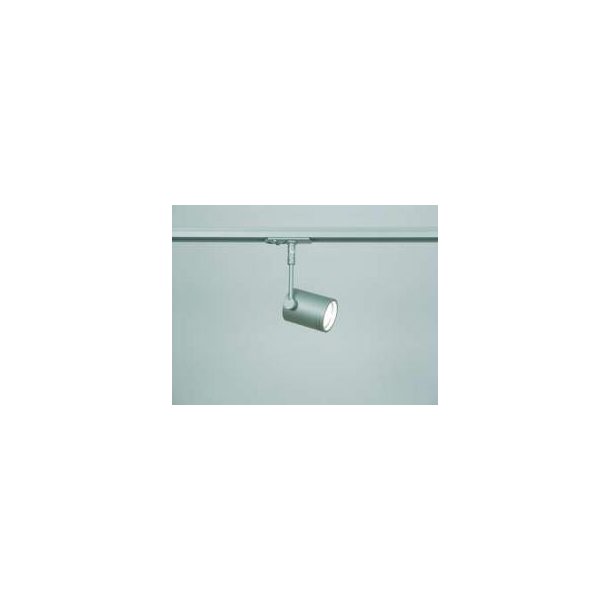 SKINNESPOT HVID MED OPAL GLAS