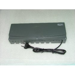 KOBLINGSBOKS FOR ROTH GULVVARMEREGULERINGSSYSTEM