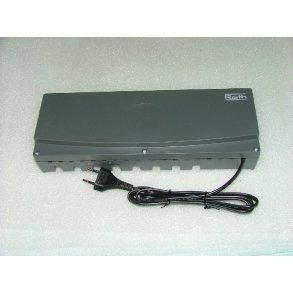 KOBLINGSBOKS FOR ROTH GULVVARMEREGULERINGSSYSTEM