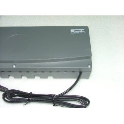 KOBLINGSBOKS FOR ROTH GULVVARMEREGULERINGSSYSTEM