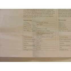 KOBLINGSBOKS FOR ROTH GULVVARMEREGULERINGSSYSTEM