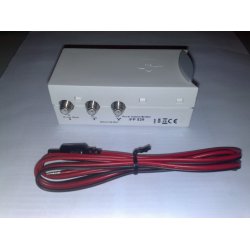 TRIAX FILTER M. 2 UDGANGE