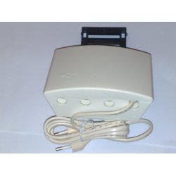 TRIAX NETDEL P602/100 2 UDGANGE