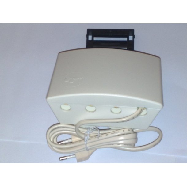 TRIAX NETDEL P602/100 2 UDGANGE