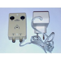 TRIAX NETDEL P601/100 1UD