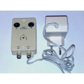 TRIAX NETDEL P601/100 1UD