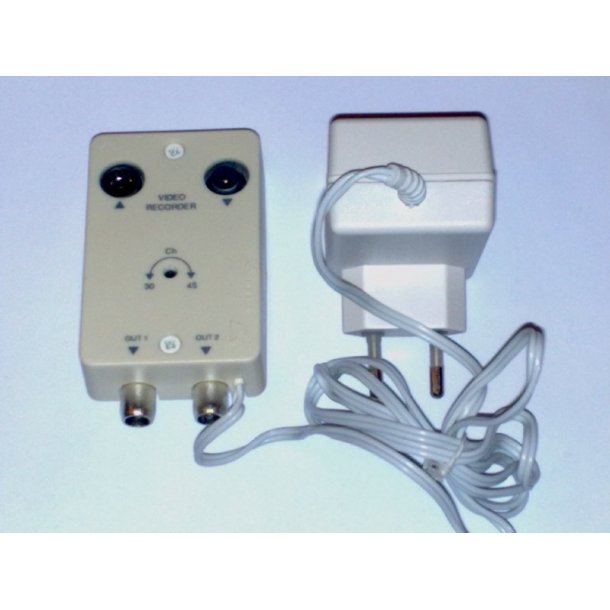 TRIAX NETDEL P601/100 1UD