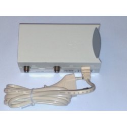 TRIAX STR&Oslash;MFORSYNING 230V/5V 45MA