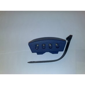 TRIAX MASTFORSTÆRKER MFA 320