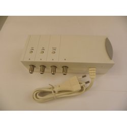 TRIAX FORST&AElig;RKER IMF 103