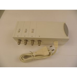 TRIAX FORSTÆRKER IMF 103